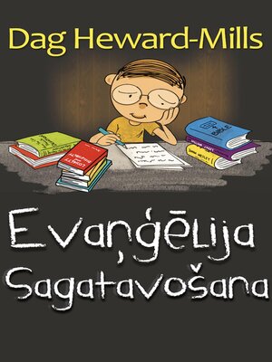 cover image of Evaņģēlija Sagatavošana